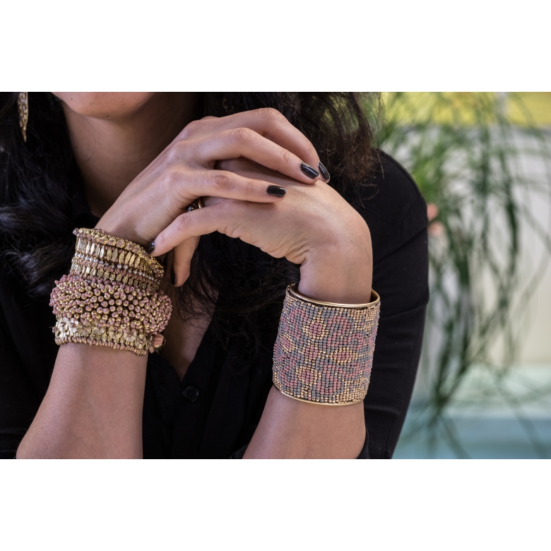 Comment combiner des bijoux?