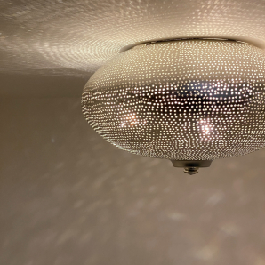 La Magie des Lampes Orientales