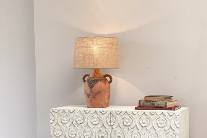 Les lampes Zenza n'ont-elles pas d'étiquette énergétique ?